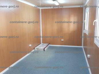 container paza