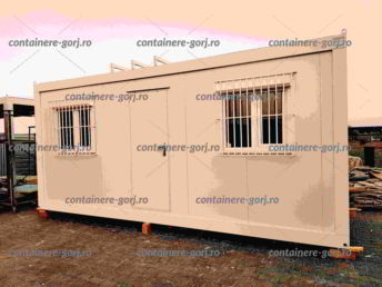 vand container birou