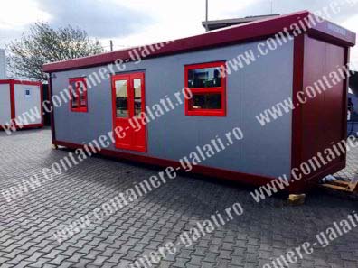 containere vanzare birou Gorj