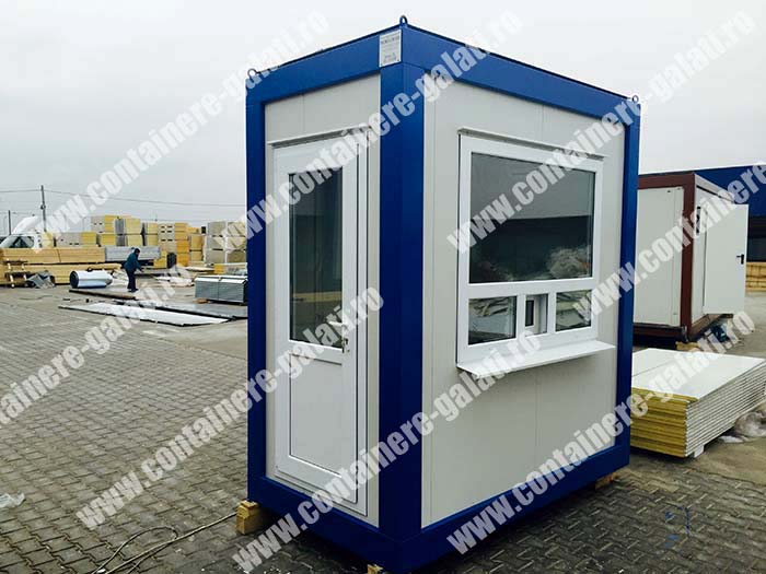 transcontainer de vanzare Gorj