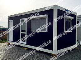 preturi containere second hand Gorj